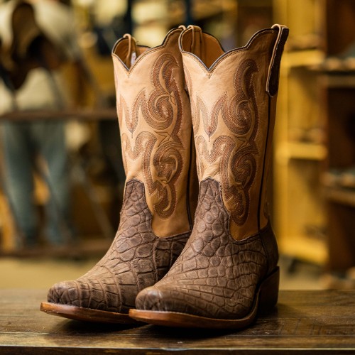 RIOS BOOTS | 108750