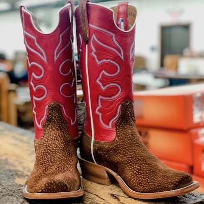 RIOS BOOTS | 104006