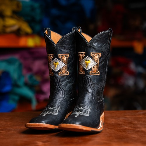 RIOS BOOTS | 107439