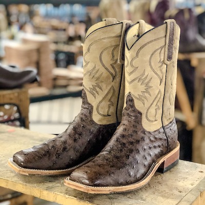 RIOS BOOTS | 323363